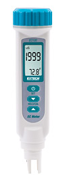 Bút đo độ dẫn và nhiệt độ Extech EC100