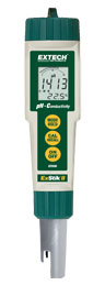Bút đo pH và độ dẫn Extech EC500