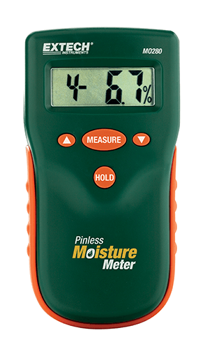 Máy đo độ ẩm Extech MO280