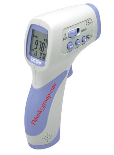 Máy đo nhiệt độ cơ thể Extech IR200