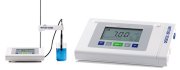 Máy đo pH/mV để bàn Mettler Toledo FD20
