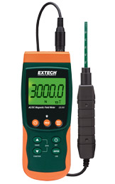 Máy đo và ghi dữ liệu điện từ trường SDL900