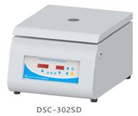 Máy ly tâm hiển thị số DSC-302SD