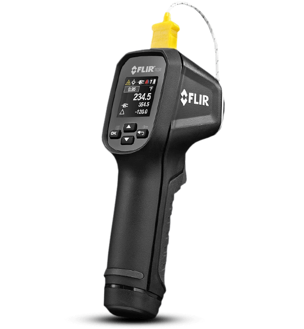 Máy đo nhiệt độ FLIR TG56