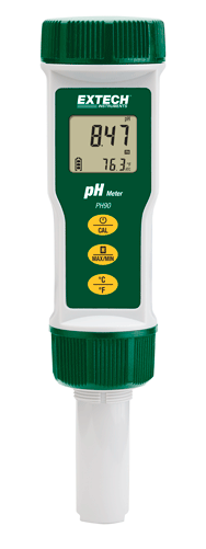 Bút đo pH Extech PH90