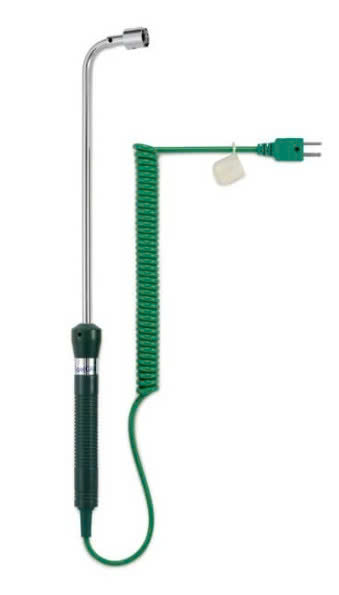 ĐẦU DÒ NHIỆT ĐỘ BỀ MẶT CEM NR-33