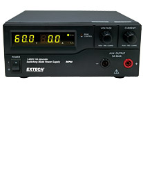 MÁY CẤP NGUỒN (120V-600W) EXTECH DCP60