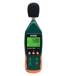 Máy đo cường độ âm thanh Extech SDL600