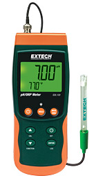 Máy đo pH, ORP và nhiệt độ Extech SDL100