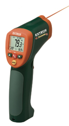 Nhiệt kế hồng ngoại đo nhiệt độ từ xa Extech 42515