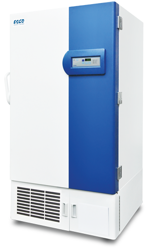 Tủ lạnh âm sâu -86°C Esco UUS-597A-1-5D-SS